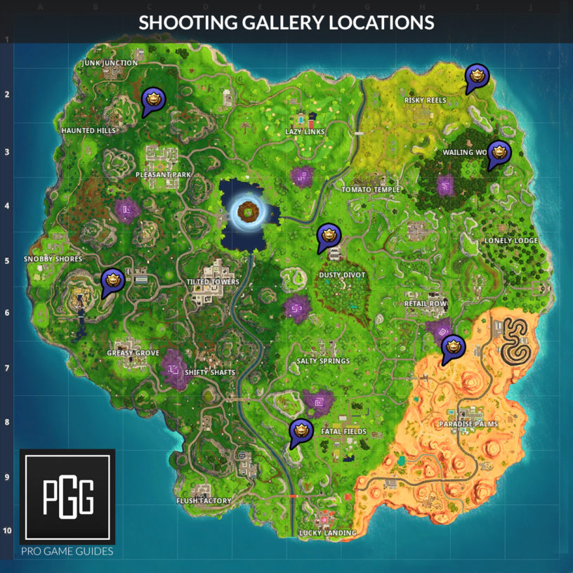 Fortnite Season 6 Week 4 Challenges List, Cheat Sheet ... - 816 x 816 jpeg 212kB