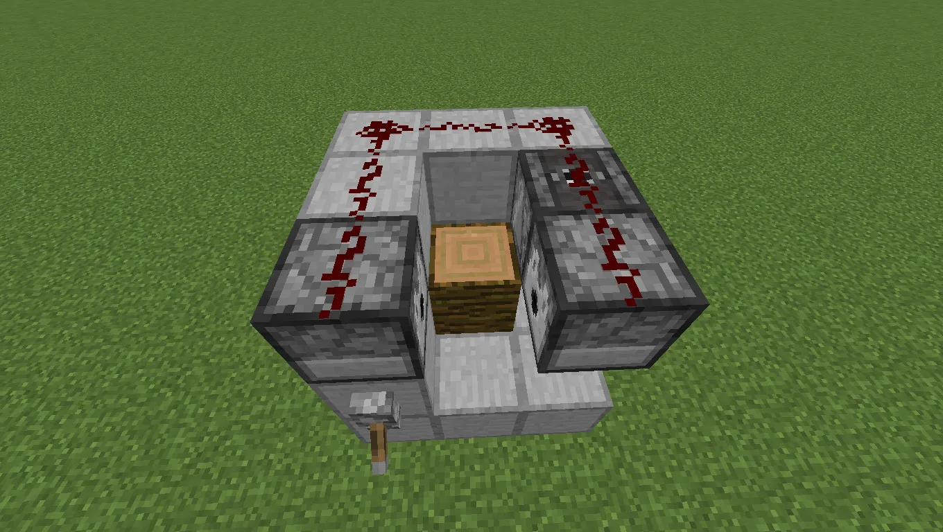 Minecraft Redstone Farm Ideas Tutorials And Creations Pro Game Guides