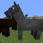 How to tame a horse in Minecraft