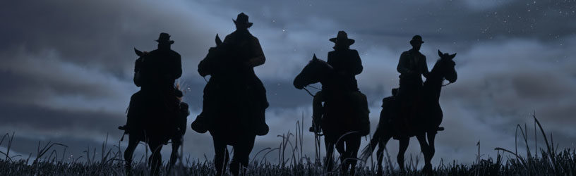 How To Get The Fastest Rarest Horses In Red Dead Redemption 2 - black horse roblox