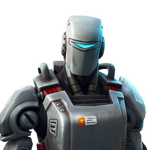Fortnite Aim Skin Character Png Images Pro Game Guides