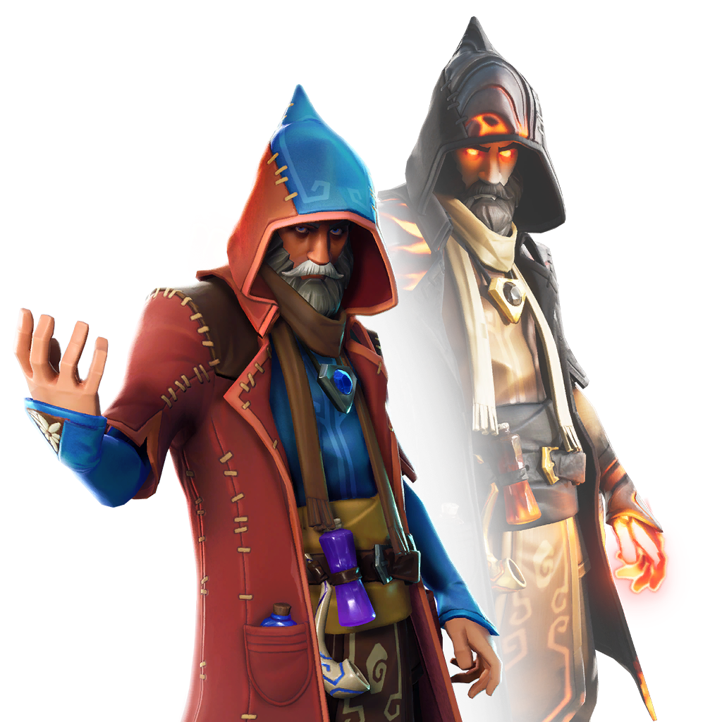 Fortnite Castor Skin - Outfit, PNGs, Images - Pro Game Guides - 1024 x 1024 png 735kB