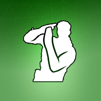Lock It Up Emote Fortnite Pro Game Guides