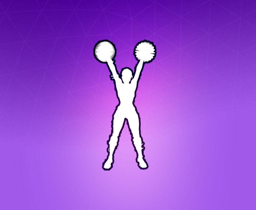 Fortnite Cheer Up Emote Pro Game Guides - fortnite dance emotes roblox code tvaction info