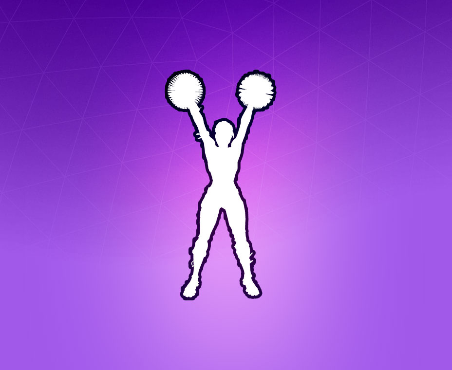 Fortnite Cheer Up Emote Pro Game Guides