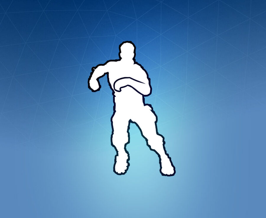 When Season Was Clean Groove Come Out In Fortnite Fortnite Clean Groove Emote Pro Game Guides