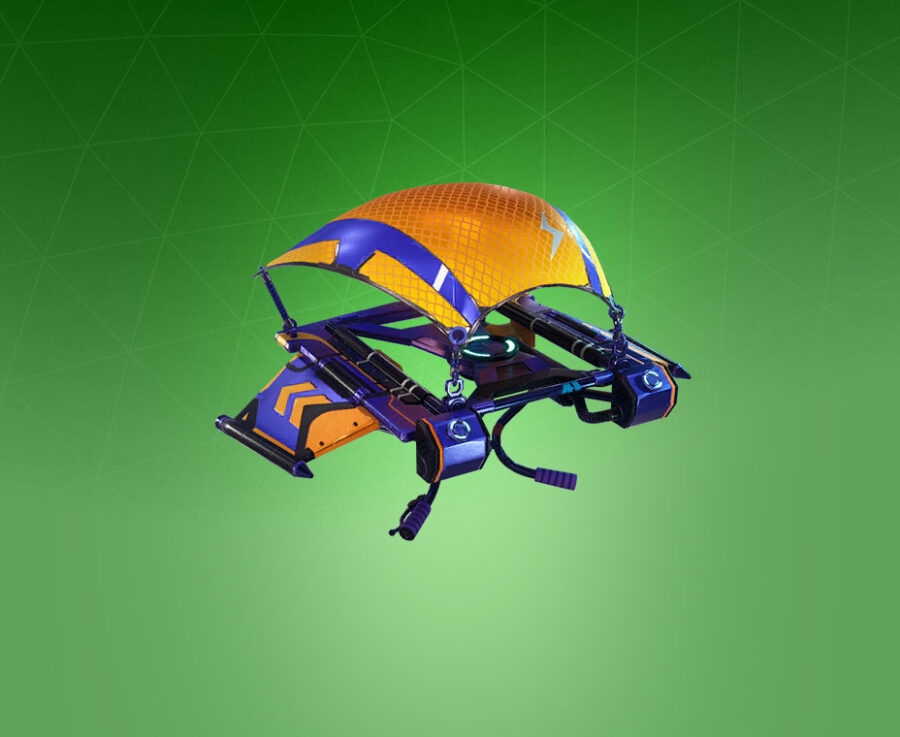 Fortnite Hyper Glider Fortnite Hyper Glider Pro Game Guides