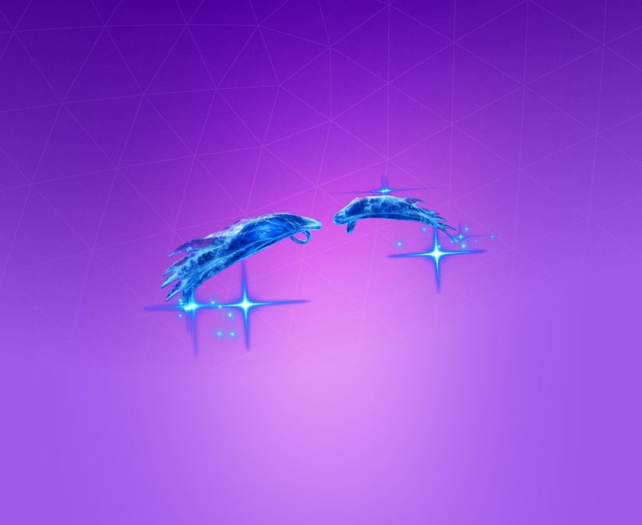 Magic Wings Glider