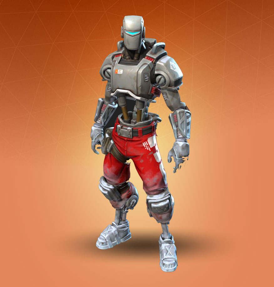 Fortnite Skins List All Characters Outfits Pro Game Guides - roblox epic skins