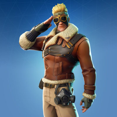 cloudbreaker - fortnite goggles