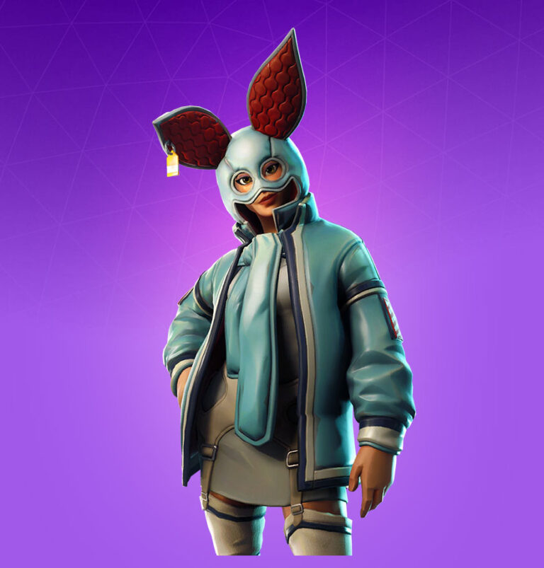 Fortnite Flapjackie Skin - Character, PNG, Images - Pro Game Guides