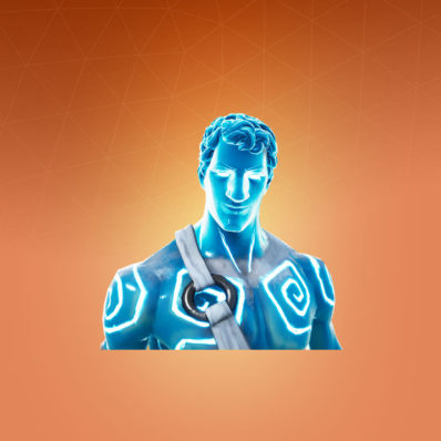 outfit frozen love ranger - fortnite frozen legends pickaxe