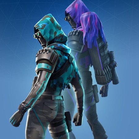 Insight skin