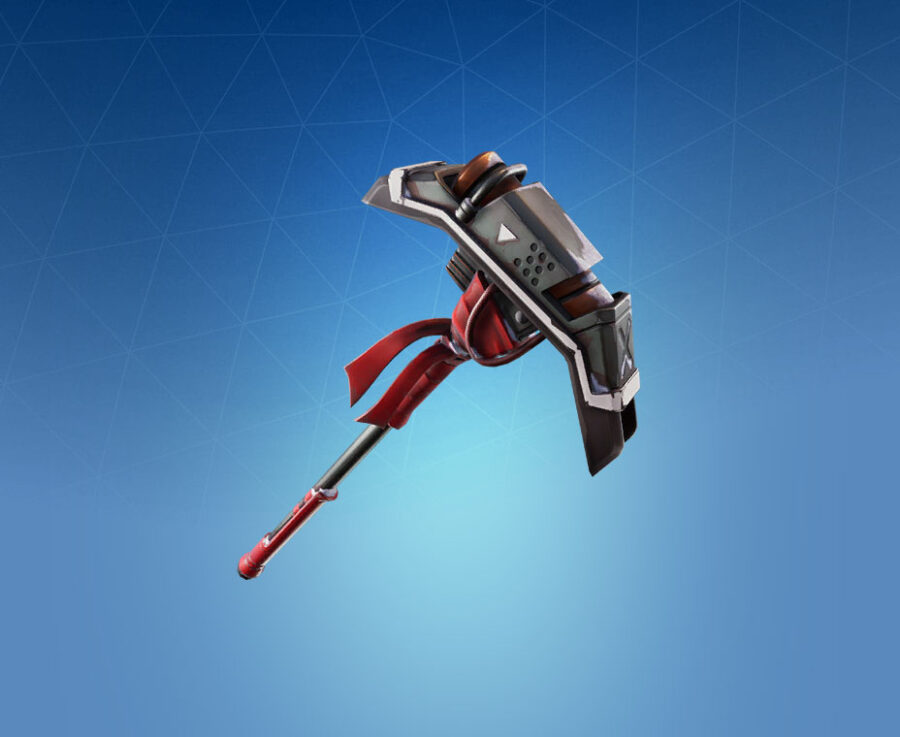 The New Axe In Fortnite Fortnite A X E Pickaxe Pro Game Guides