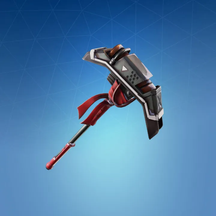 Fortnite Pickaxes List - All Harvesting Tools Currently Available ...