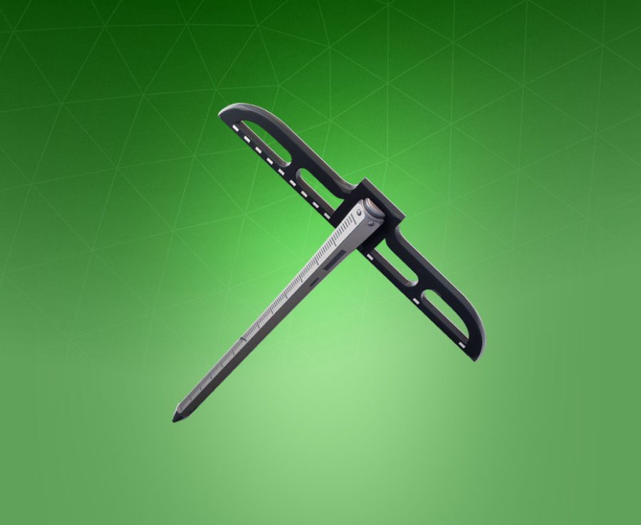 T-Square Harvesting Tool