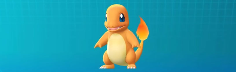 Where To Find Bulbasaur Charmander And Squirtle In Pokemon