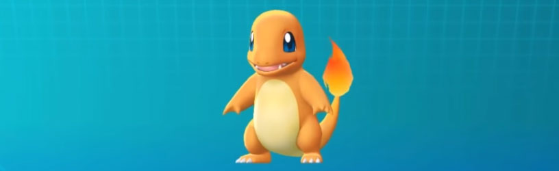 Where To Find Bulbasaur Charmander And Squirtle In Pokemon Let S Go Pro Game Guides - i caught a wild charizard on pokemon go roblox pokemon go