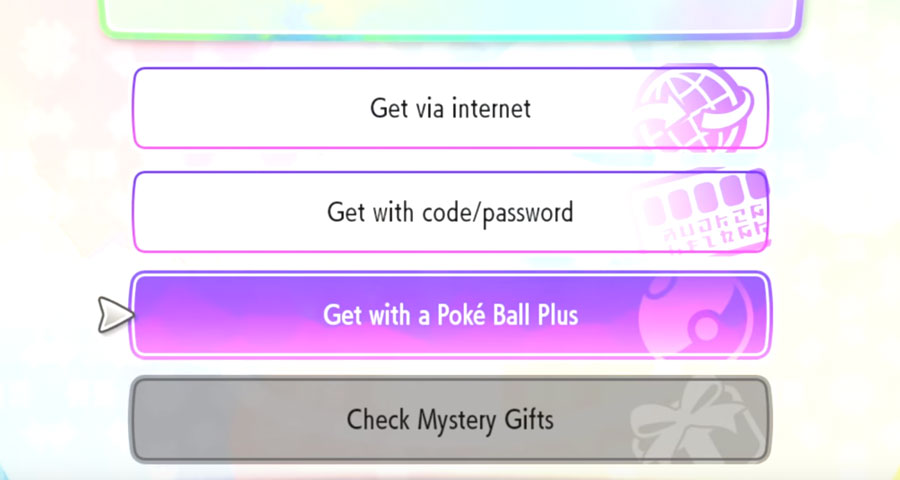 Pokemon Let S Go Mew Guide How To Get Moveset Nature Poke Ball Plus Pro Game Guides - poke password in roblox