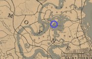 Rdr2 Fish Compendium