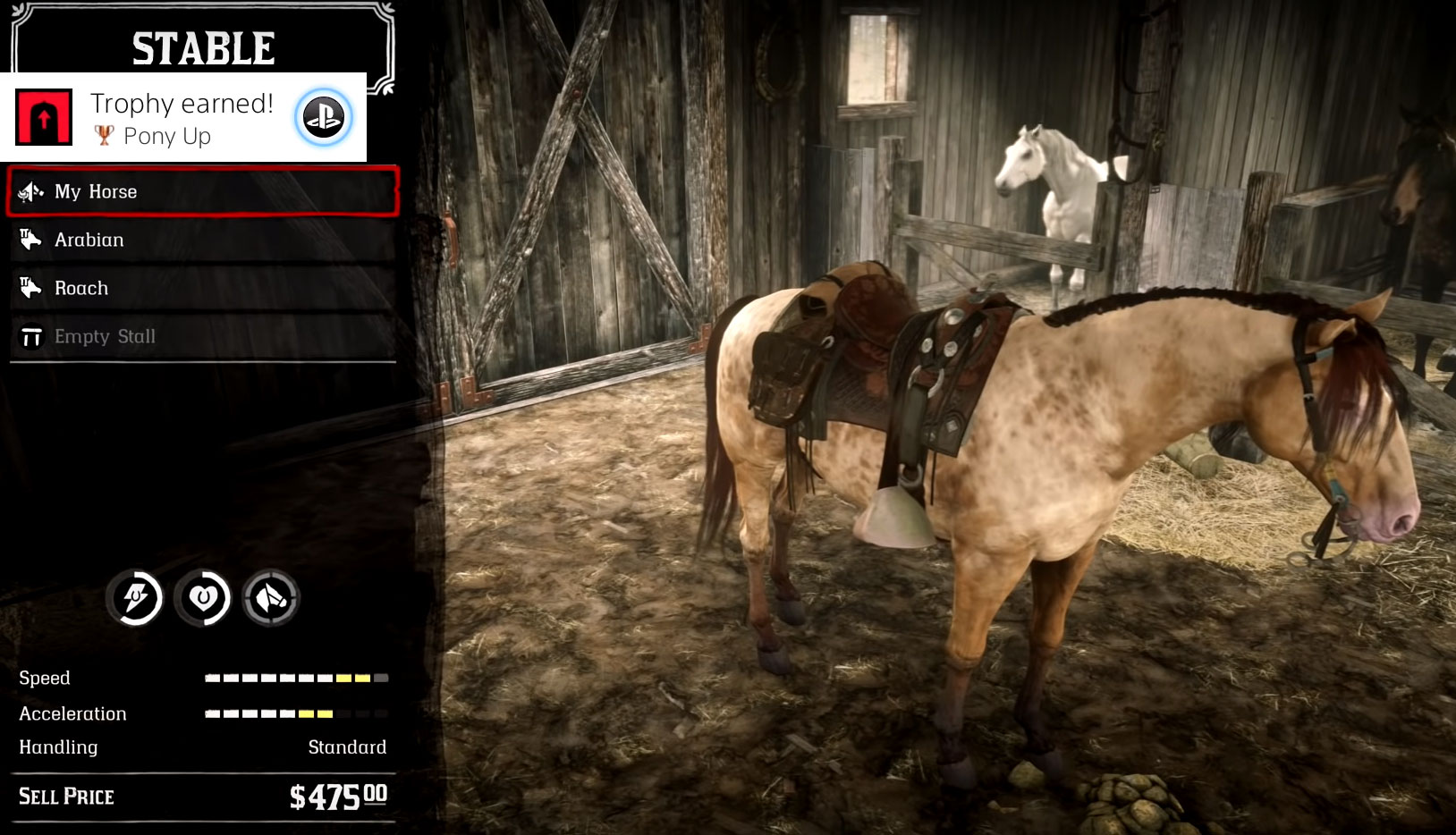 How To Get The Fastest Rarest Horses In Red Dead Redemption 2 - horse roblox game play online