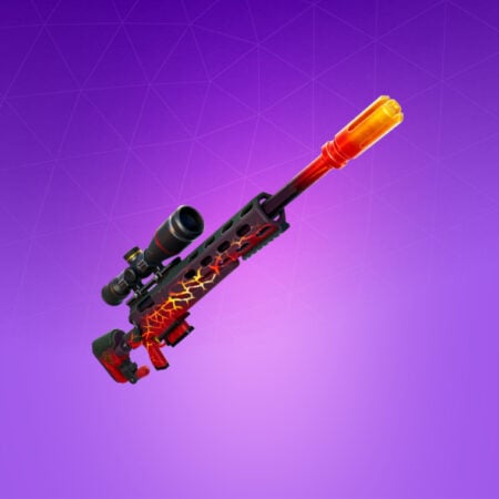 Fortnite Best Weapons And Guns List Chapter 2 Season 5 Top Weapons In The Game Pro Game Guides