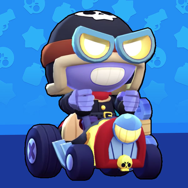 Brawl Stars Carl Guide - Tips, Attacks, Skins | Pro Game Guides