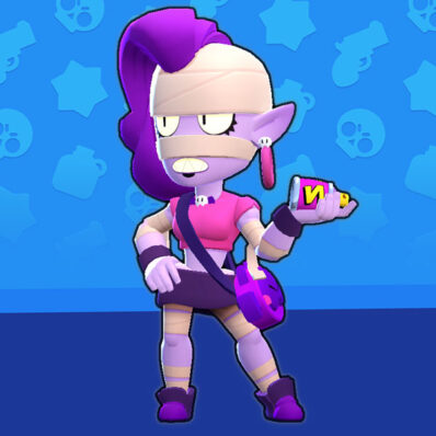 Brawl Stars Skins List Pirate Brawlidays Update All