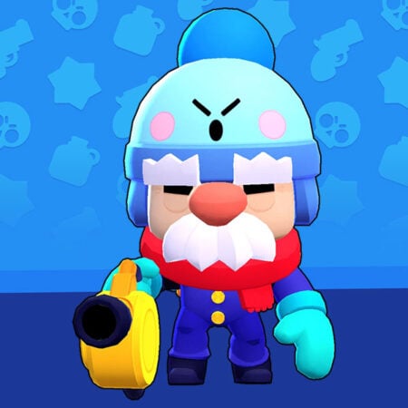 Brawl Stars Skins List Brawlidays All Brawler Cosmetics Pro Game Guides