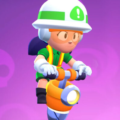 Brawl News Super Hero Update Brawl Stars Up