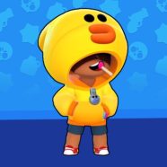 Immagini Di Brawl Stars Leon Disegni HD Immagini Di Brawl Stars Leon Disegni HD