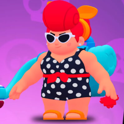 Brawl Stars Skins List May June All Brawler Cosmetics Pro