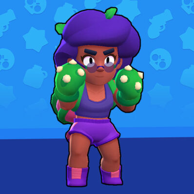 Brawl Stars Skins List Pirate Brawlidays Update All