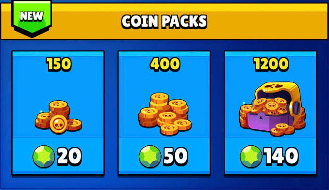 Brawl Stars: How-to Get Gems & Coins - Best Ways to Earn ...