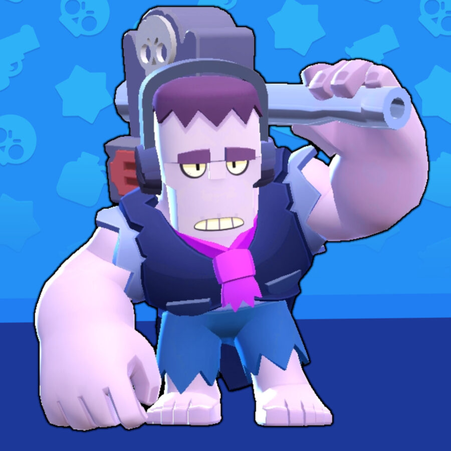 Brawl Stars Skins List All Brawler Cosmetics Pro Game Guides
