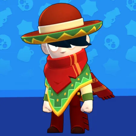 Brawl Stars Skins List All Brawler Cosmetics Pro Game Guides - penny costumes brawl stars