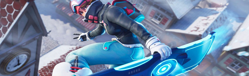 Fortnite wallpaper hd ikonik