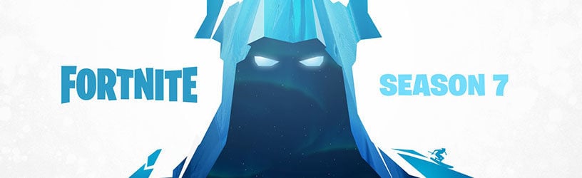 Fortnite Season 7 Skins Leaks Release Date Start Time Pro Game Guides