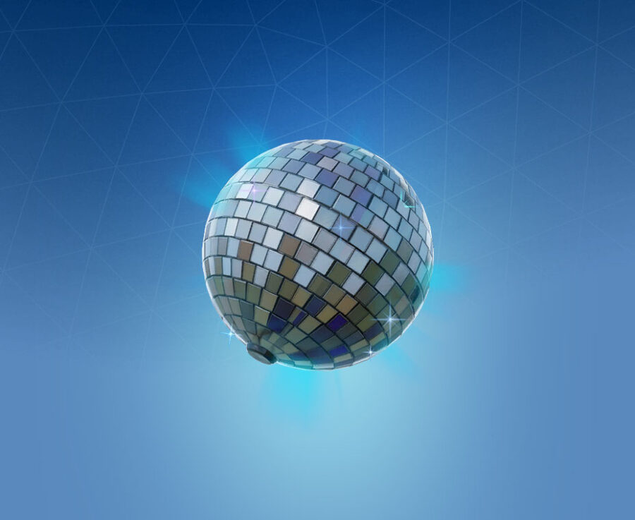 disco ball roblox