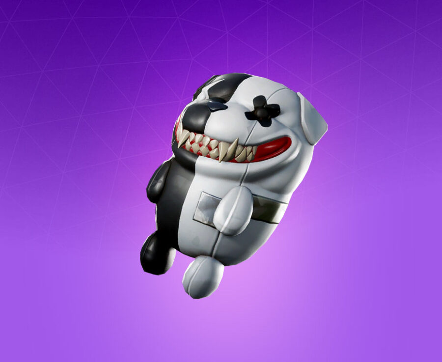 Fortnite Woofs Back Bling - Pro Game Guides