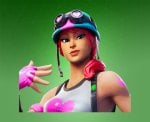 Fortnite Bullseye Skin - Character, PNG, Images - Pro Game Guides