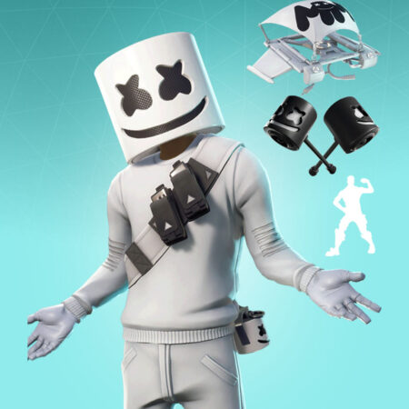 Marshmello Bundle