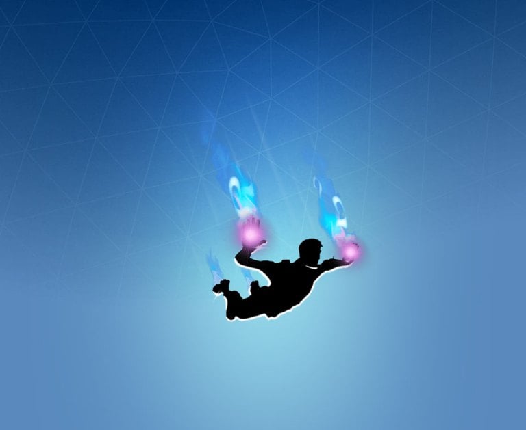 Fortnite Swirls Contrail - Pro Game Guides