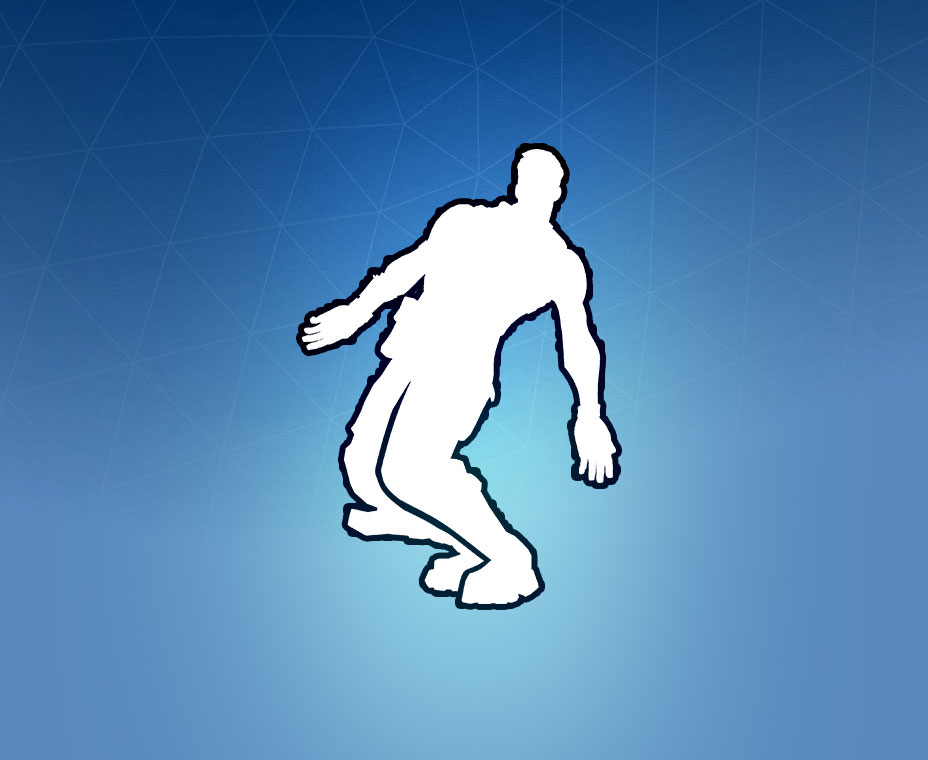 Fortnite Rarest Emotes July 2021 Rare Dances Pro Game Guides - roblox fortnite dance emotes secrets