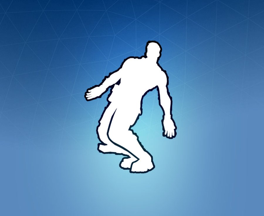 Whirlwind Emote