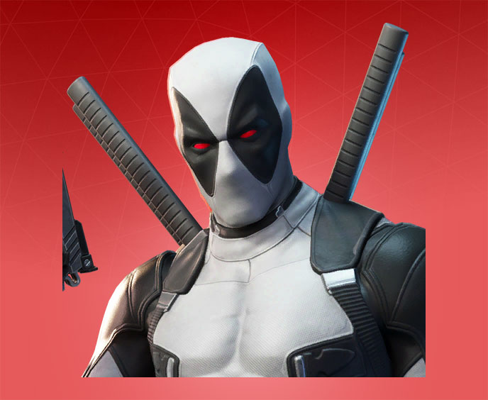 Deadpool (X-Force)
