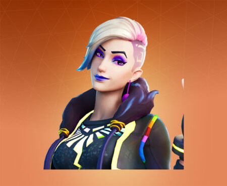 Fortnite DJ Bop Skin - Character, PNG, Images - Pro Game Guides