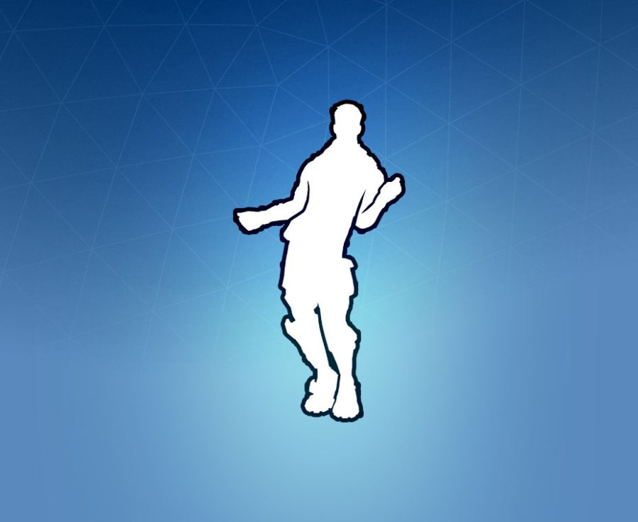 Get Funky Emote