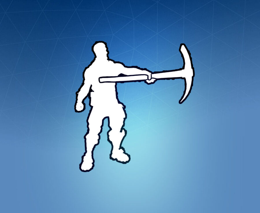Point It Out Emote