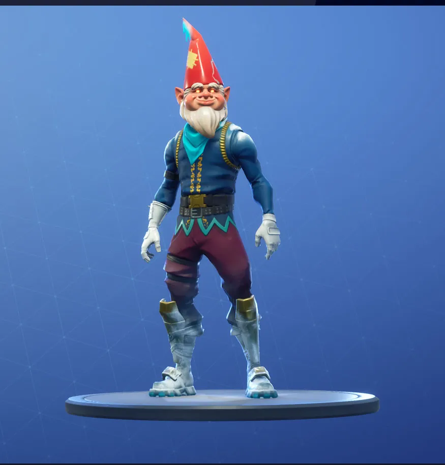 Fortnite Grimbles Skin - Outfit, PNGs, Images - Pro Game ... - 875 x 915 jpeg 54kB